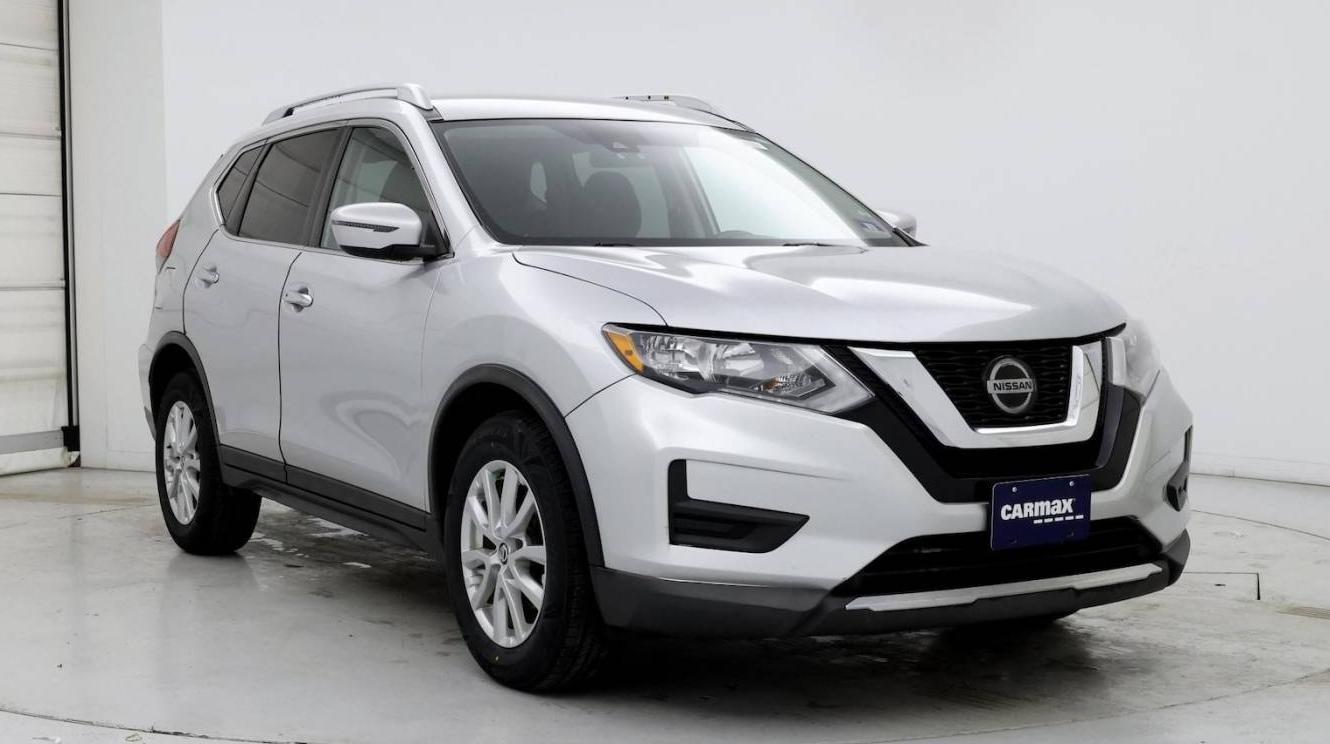 NISSAN ROGUE 2019 KNMAT2MT8KP530948 image