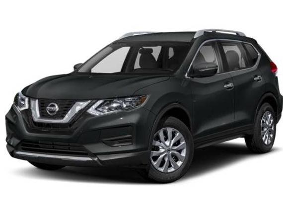 NISSAN ROGUE 2019 JN8AT2MV3KW383448 image NISSAN ROGUE 2019 JN8AT2MV3KW383448 image
