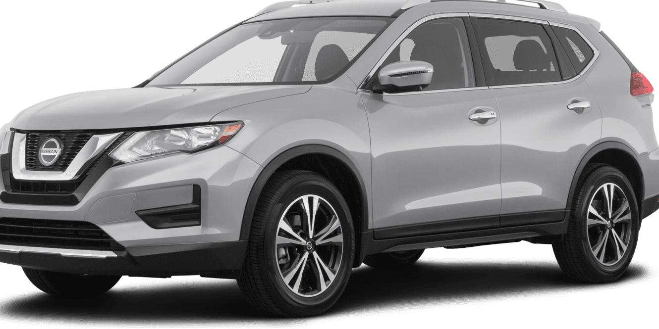 NISSAN ROGUE 2019 JN8AT2MT2KW504047 image