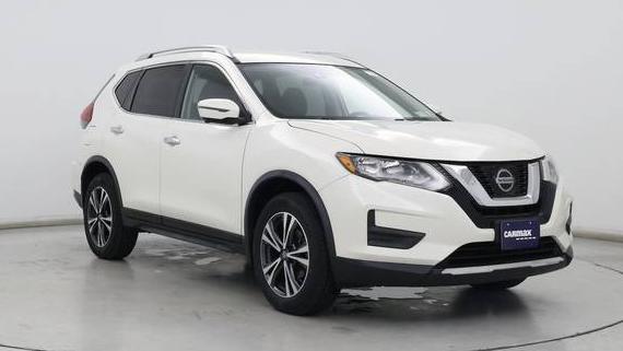 NISSAN ROGUE 2019 JN8AT2MV1KW396781 image