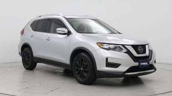NISSAN ROGUE 2019 KNMAT2MT2KP558809 image