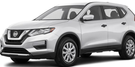 NISSAN ROGUE 2019 KNMAT2MT4KP546824 image