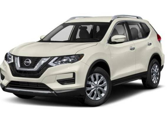 NISSAN ROGUE 2019 KNMAT2MT5KP509801 image