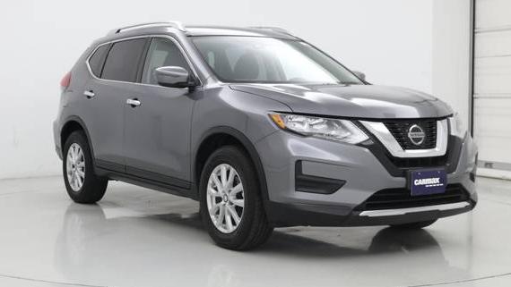 NISSAN ROGUE 2019 JN8AT2MV3KW379853 image