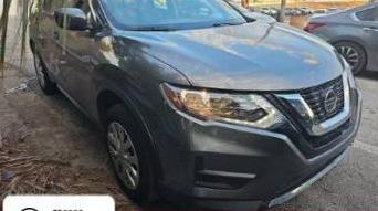 NISSAN ROGUE 2019 5N1AT2MV4KC807342 image