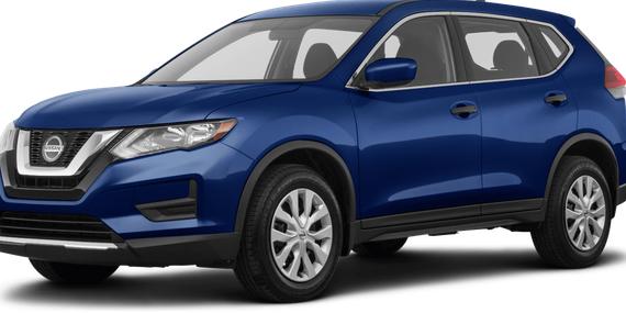 NISSAN ROGUE 2019 5N1AT2MV5KC796089 image