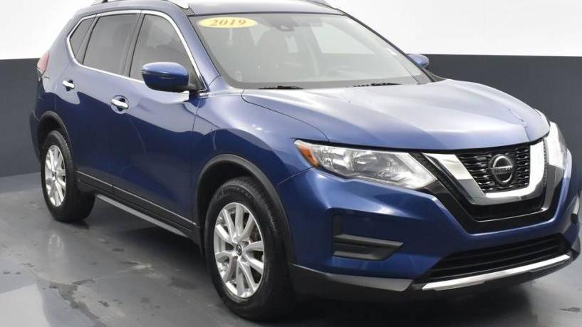 NISSAN ROGUE 2019 KNMAT2MT6KP534237 image