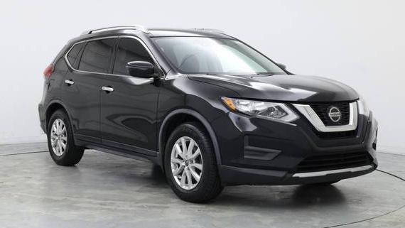 NISSAN ROGUE 2019 JN8AT2MT5KW258904 image