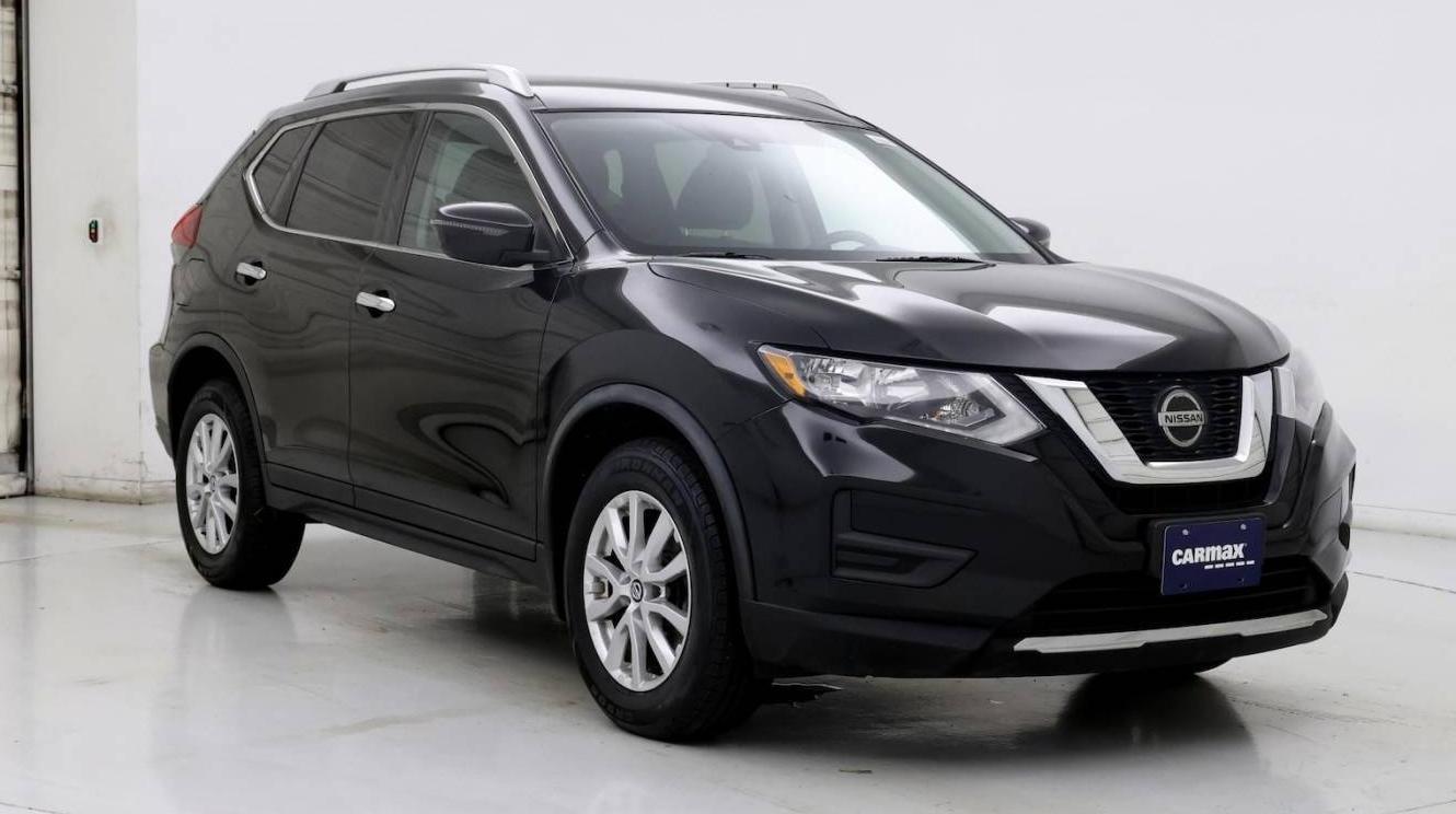 NISSAN ROGUE 2019 KNMAT2MV1KP505293 image