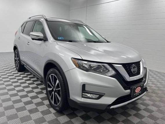 NISSAN ROGUE 2019 5N1AT2MVXKC727012 image NISSAN ROGUE 2019 5N1AT2MVXKC727012 image