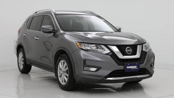 NISSAN ROGUE 2019 KNMAT2MT8KP539018 image
