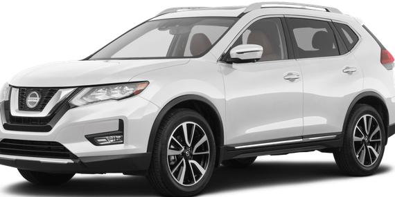 NISSAN ROGUE 2019 5N1AT2MT7KC781897 image