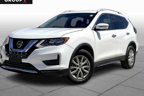 NISSAN ROGUE 2019 5N1AT2MT1KC830303 image
