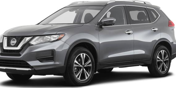 NISSAN ROGUE 2019 JN8AT2MTXKW254332 image