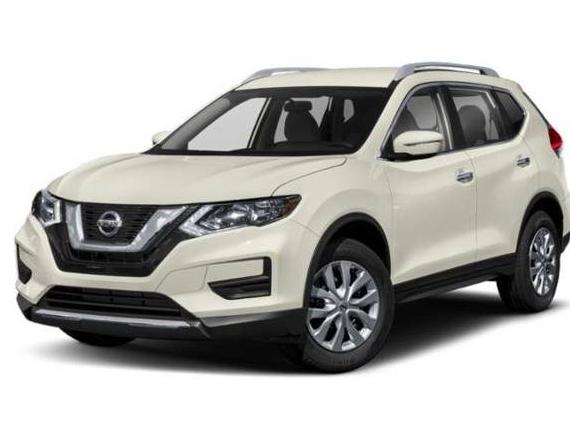 NISSAN ROGUE 2019 KNMAT2MT6KP549837 image