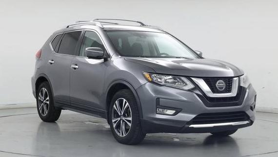 NISSAN ROGUE 2019 5N1AT2MTXKC761420 image NISSAN ROGUE 2019 5N1AT2MTXKC761420 image