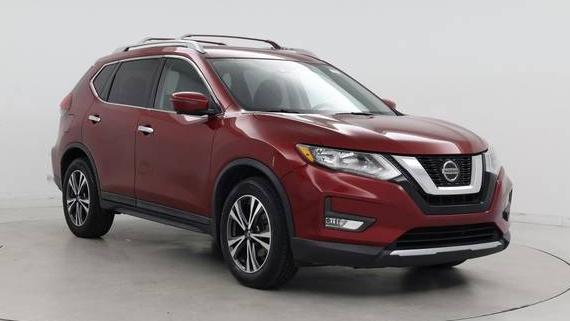NISSAN ROGUE 2019 5N1AT2MT5KC782952 image