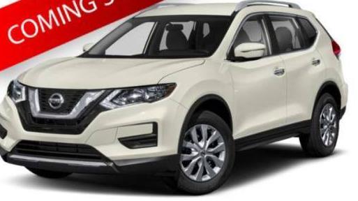 NISSAN ROGUE 2019 5N1AT2MV5KC834212 image