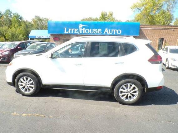 NISSAN ROGUE 2019 KNMAT2MV2KP539145 image NISSAN ROGUE 2019 KNMAT2MV2KP539145 image
