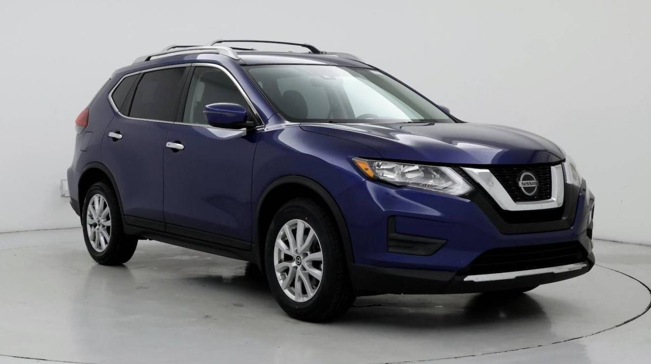 NISSAN ROGUE 2019 JN8AT2MT0KW260043 image