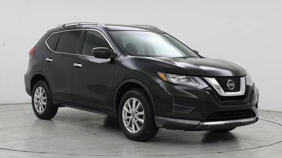NISSAN ROGUE 2019 5N1AT2MV2KC795255 image NISSAN ROGUE 2019 5N1AT2MV2KC795255 image