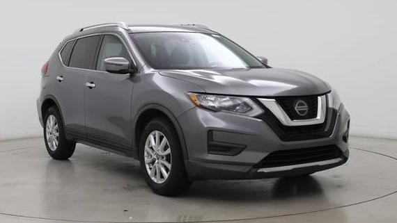 NISSAN ROGUE 2019 KNMAT2MT0KP546173 image