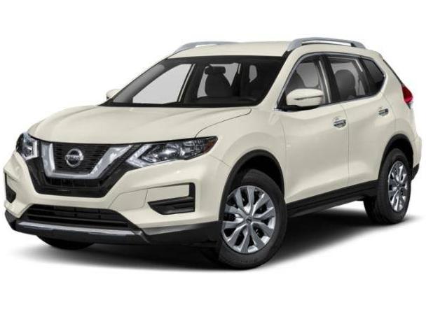 NISSAN ROGUE 2019 JN8AT2MV2KW390729 image