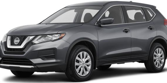NISSAN ROGUE 2019 5N1AT2MT3KC709403 image
