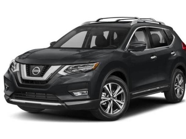 NISSAN ROGUE 2019 5N1AT2MV1KC815057 image