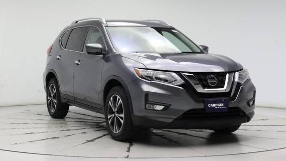 NISSAN ROGUE 2019 JN8AT2MV9KW395782 image