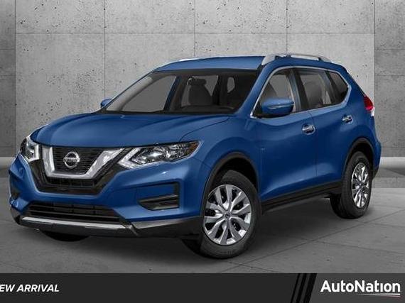 NISSAN ROGUE 2019 5N1AT2MT3KC702693 image