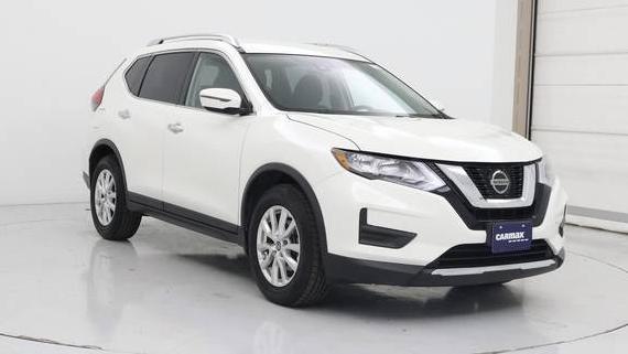 NISSAN ROGUE 2019 JN8AT2MT9KW262924 image