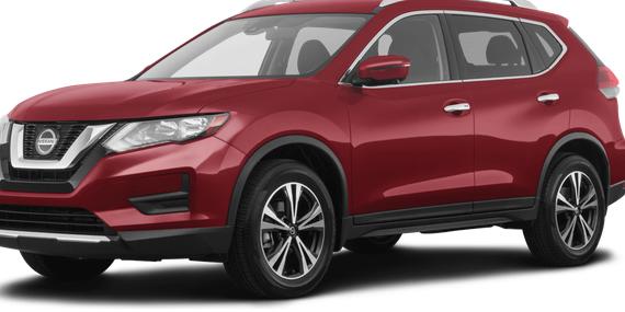 NISSAN ROGUE 2019 5N1AT2MTXKC797012 image