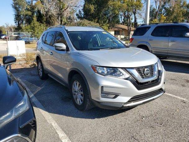 NISSAN ROGUE 2019 JN8AT2MT7KW502827 image