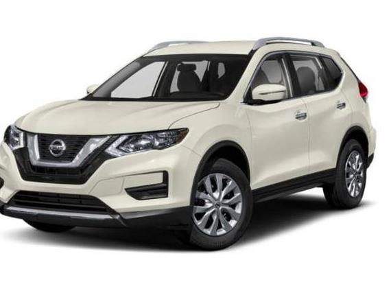 NISSAN ROGUE 2019 JN8AT2MV9KW381123 image