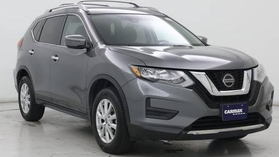 NISSAN ROGUE 2019 5N1AT2MV1KC730509 image