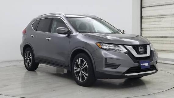NISSAN ROGUE 2019 JN8AT2MT8KW260209 image