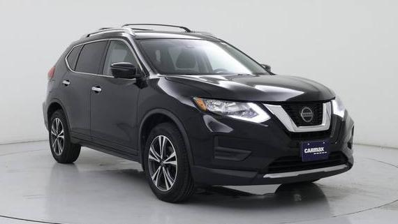 NISSAN ROGUE 2019 JN8AT2MV5KW387016 image NISSAN ROGUE 2019 JN8AT2MV5KW387016 image