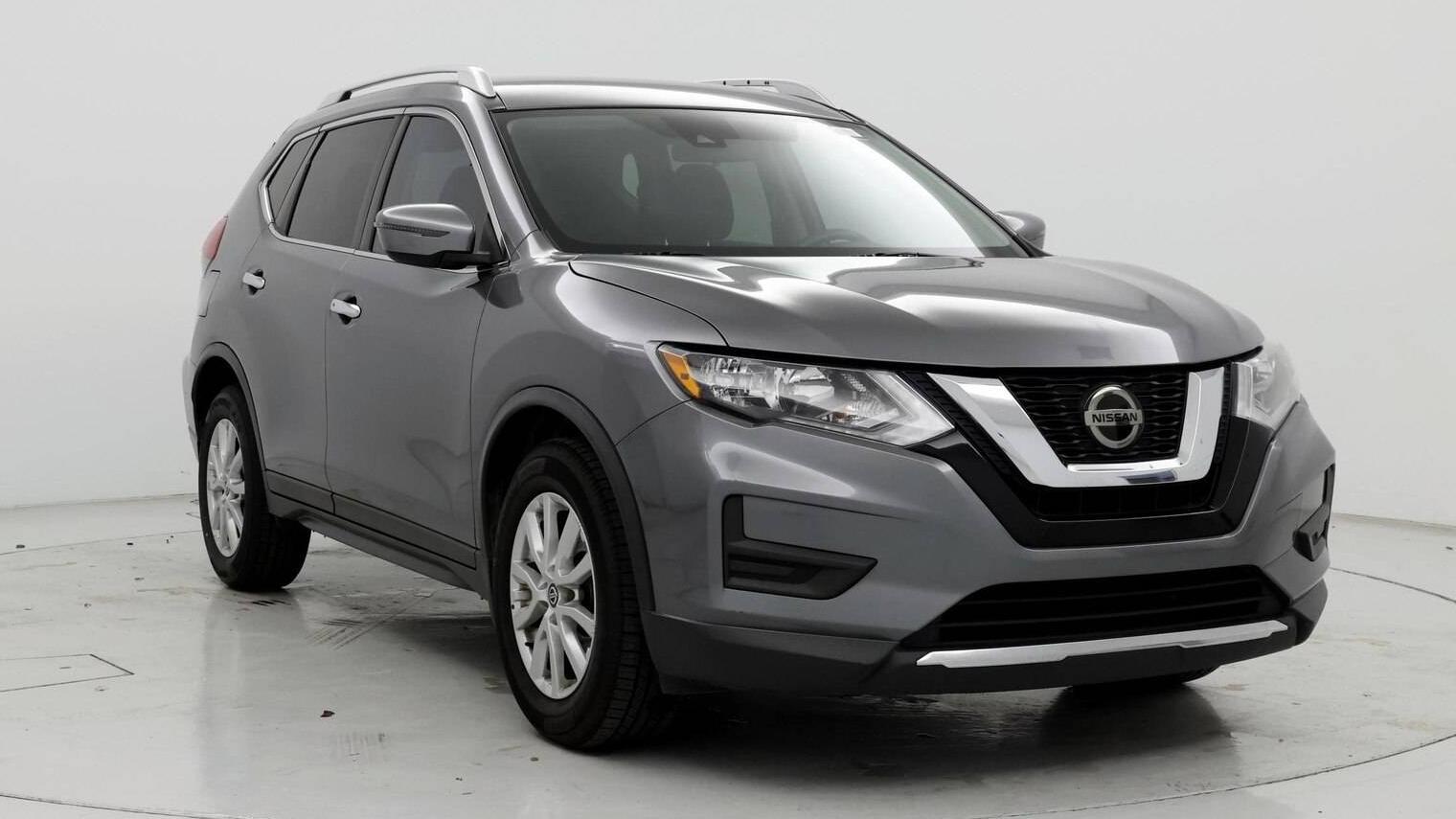 NISSAN ROGUE 2019 KNMAT2MT4KP560352 image