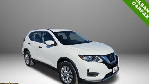 NISSAN ROGUE 2019 KNMAT2MV2KP560027 image