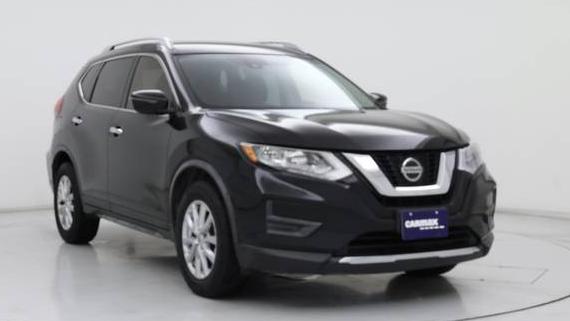 NISSAN ROGUE 2019 JN8AT2MT4KW504244 image