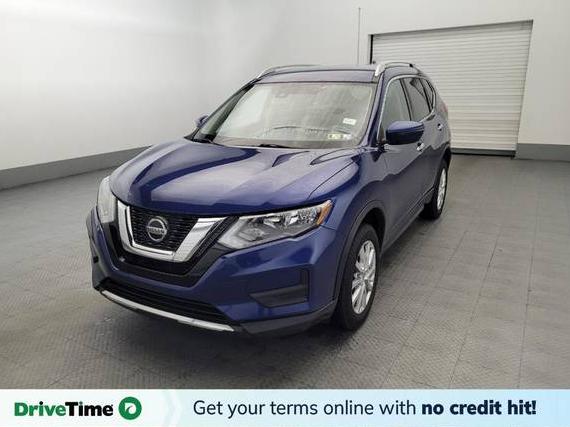 NISSAN ROGUE 2019 5N1AT2MV4KC702705 image