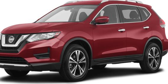 NISSAN ROGUE 2019 5N1AT2MV5KC800271 image NISSAN ROGUE 2019 5N1AT2MV5KC800271 image
