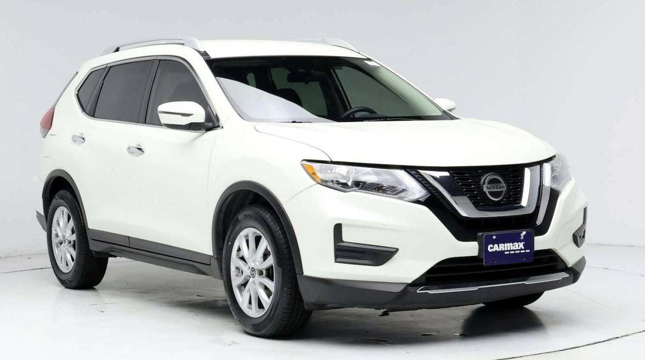 NISSAN ROGUE 2019 5N1AT2MT7KC717441 image