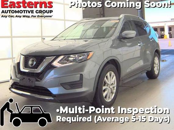 NISSAN ROGUE 2019 JN8AT2MT2KW259332 image NISSAN ROGUE 2019 JN8AT2MT2KW259332 image