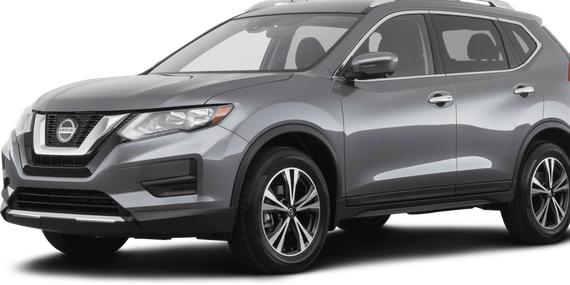 NISSAN ROGUE 2019 KNMAT2MT0KP556671 image