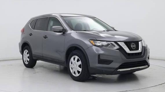 NISSAN ROGUE 2019 5N1AT2MV3KC748820 image