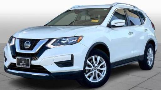 NISSAN ROGUE 2019 5N1AT2MT2KC736480 image