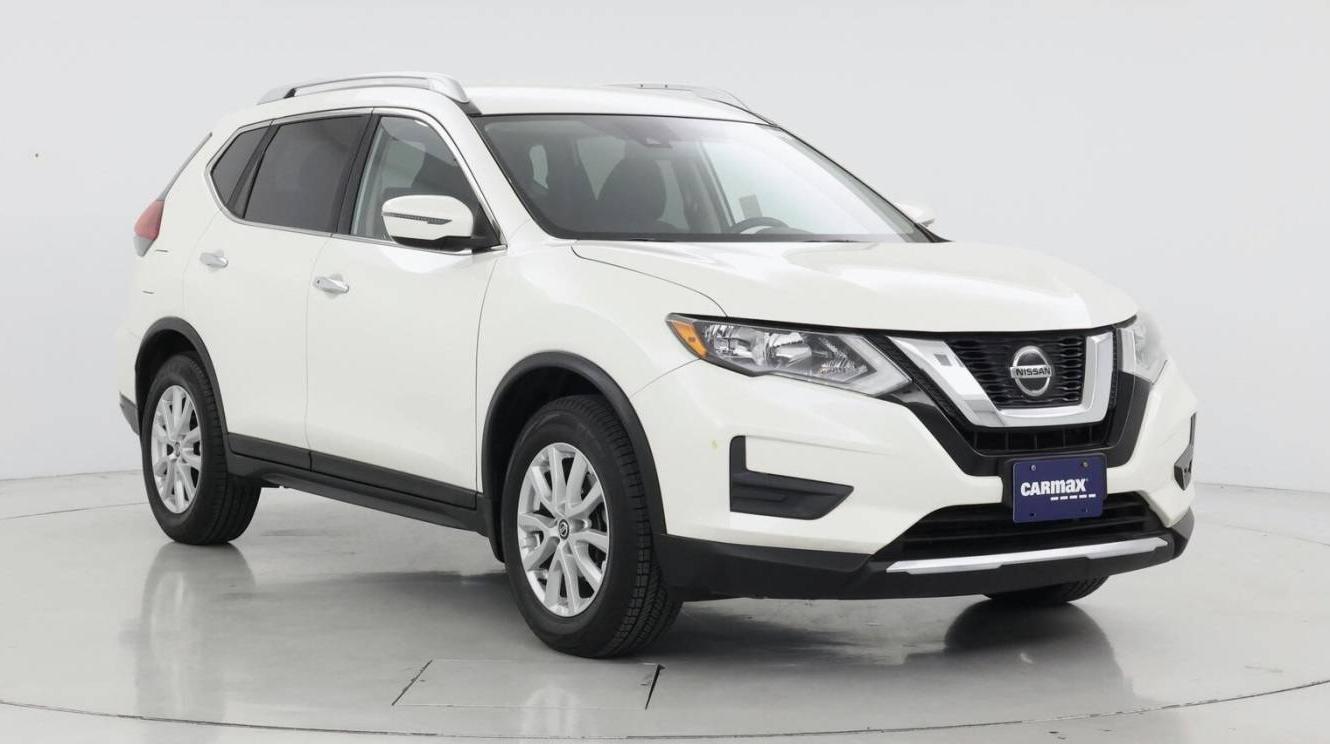 NISSAN ROGUE 2019 JN8AT2MT4KW253273 image