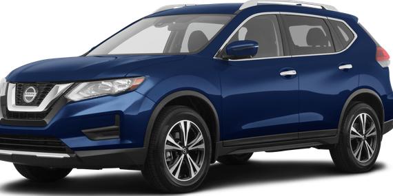 NISSAN ROGUE 2019 JN8AT2MV1KW400201 image